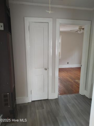 1103 E Edgerton Street, Goldsboro, NC 27530