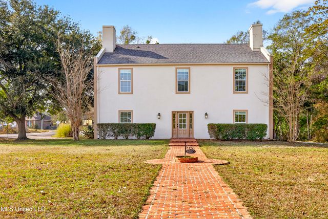 6730 Alewa Place, Diamondhead, MS 39525