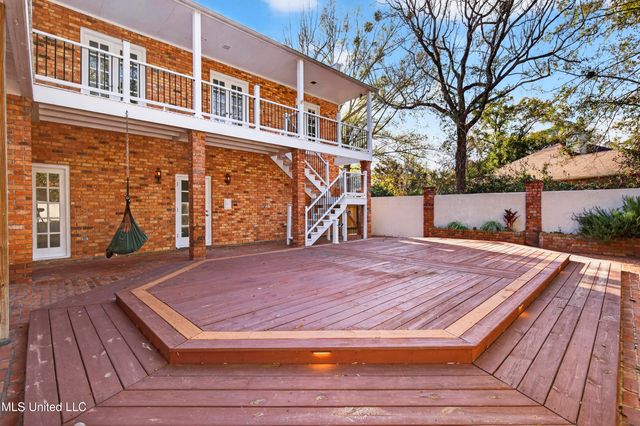 6730 Alewa Place, Diamondhead, MS 39525