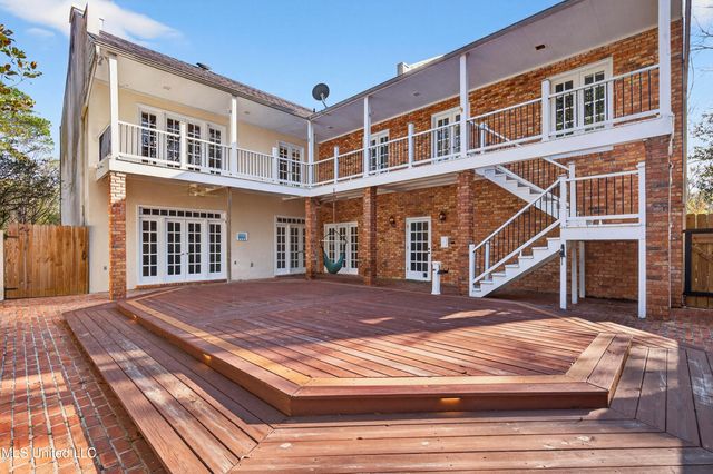 6730 Alewa Place, Diamondhead, MS 39525