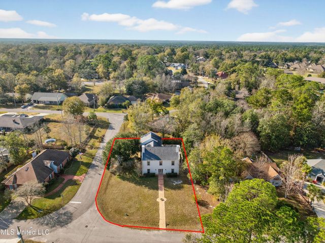 6730 Alewa Place, Diamondhead, MS 39525