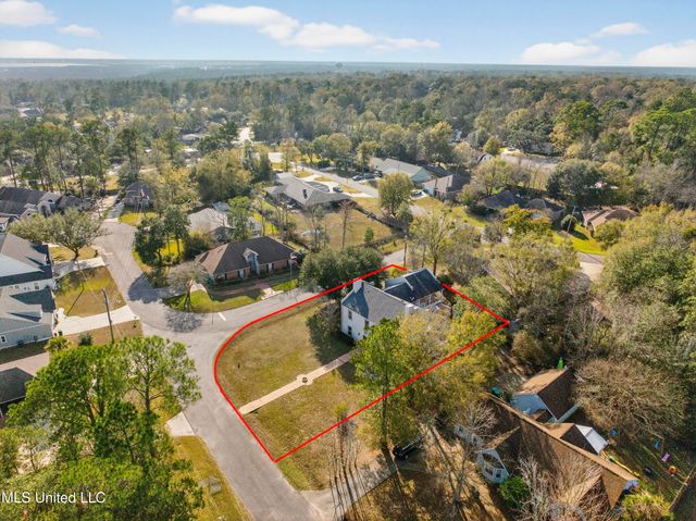 6730 Alewa Place, Diamondhead, MS 39525