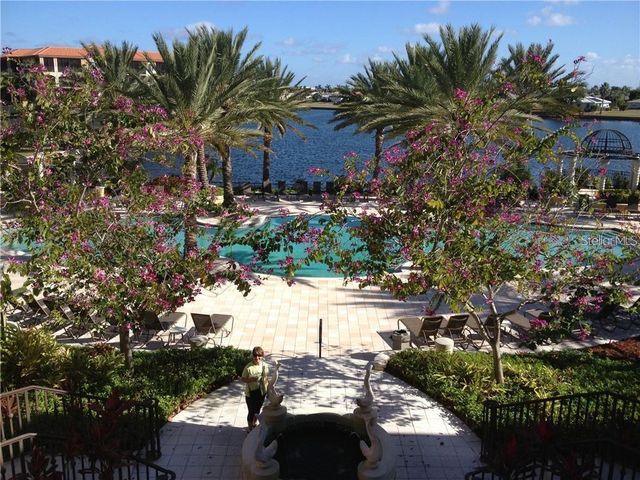 89 VIVANTE BOULEVARD 203, Punta Gorda, FL 33950