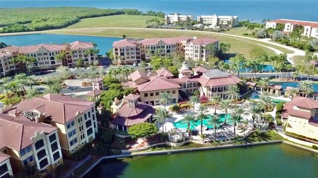 89 VIVANTE BOULEVARD 203, Punta Gorda, FL 33950