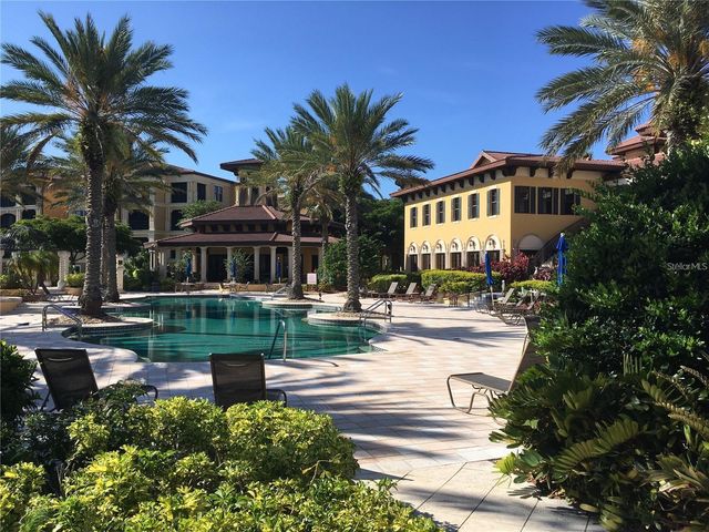 89 VIVANTE BOULEVARD 203, Punta Gorda, FL 33950