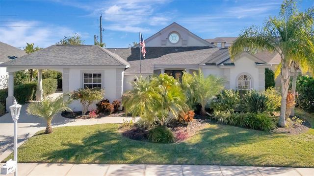 191 AMERICAS CUP BOULEVARD, Bradenton, FL 34208