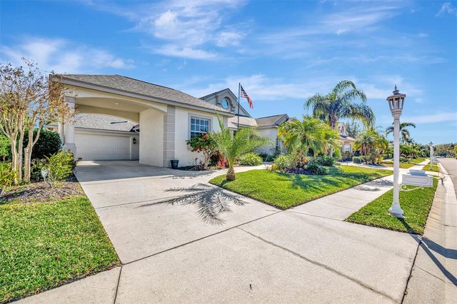 191 AMERICAS CUP BOULEVARD, Bradenton, FL 34208