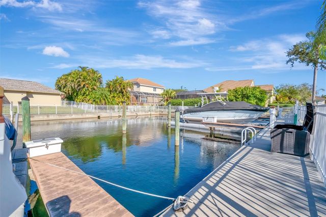 191 AMERICAS CUP BOULEVARD, Bradenton, FL 34208