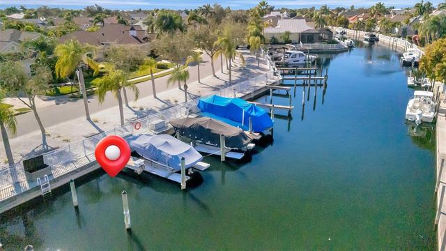 191 AMERICAS CUP BOULEVARD, Bradenton, FL 34208