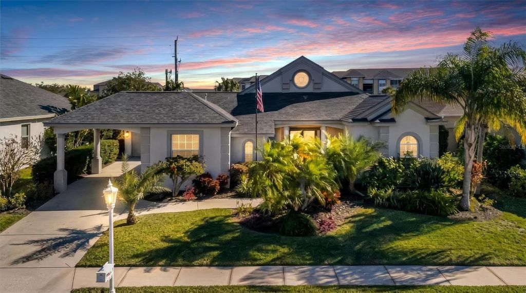 191 AMERICAS CUP BOULEVARD, Bradenton, FL 34208