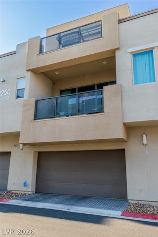 11250 Cactus Tower Avenue 102, Las Vegas, NV 89135