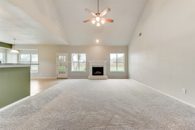 119 Valen Drive, Fate, TX 75189