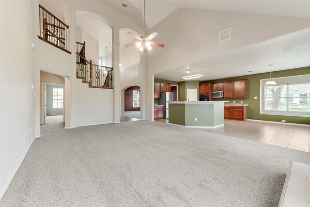 119 Valen Drive, Fate, TX 75189