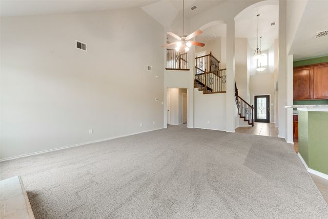 119 Valen Drive, Fate, TX 75189