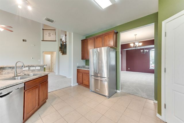 119 Valen Drive, Fate, TX 75189