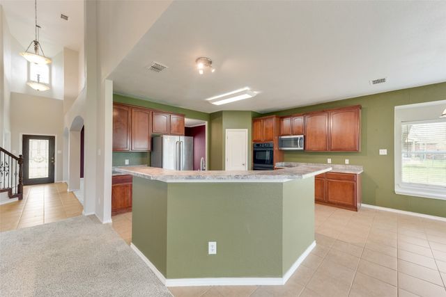119 Valen Drive, Fate, TX 75189