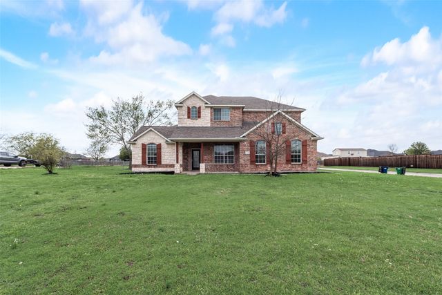 119 Valen Drive, Fate, TX 75189