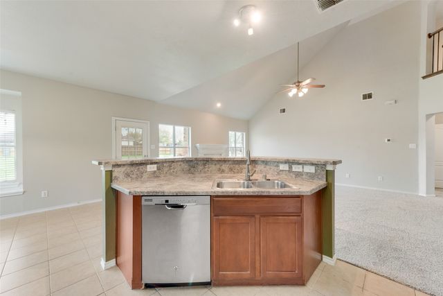 119 Valen Drive, Fate, TX 75189