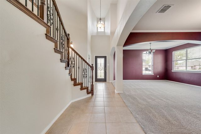 119 Valen Drive, Fate, TX 75189
