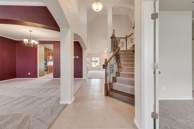 119 Valen Drive, Fate, TX 75189