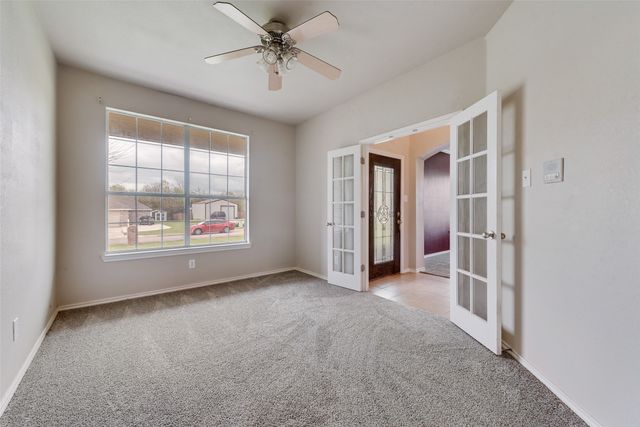 119 Valen Drive, Fate, TX 75189