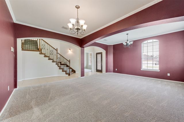 119 Valen Drive, Fate, TX 75189