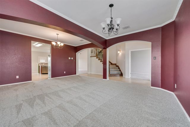 119 Valen Drive, Fate, TX 75189