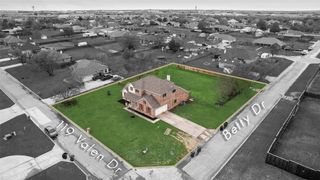 119 Valen Drive, Fate, TX 75189