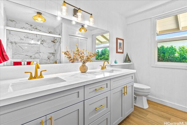 4316 Papu Circle, Honolulu, HI 96816