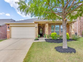 1110 Chambers Lane, Melissa, TX 75454