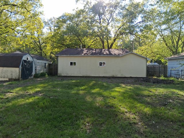 1180 S Bolen Road, Egelston Twp, MI 49442