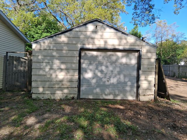 1180 S Bolen Road, Egelston Twp, MI 49442