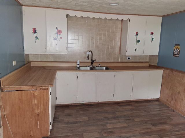 1180 S Bolen Road, Egelston Twp, MI 49442