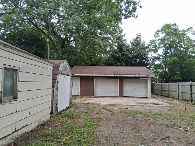 1180 S Bolen Road, Egelston Twp, MI 49442