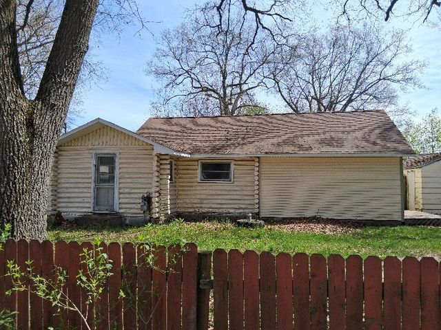 1180 S Bolen Road, Egelston Twp, MI 49442