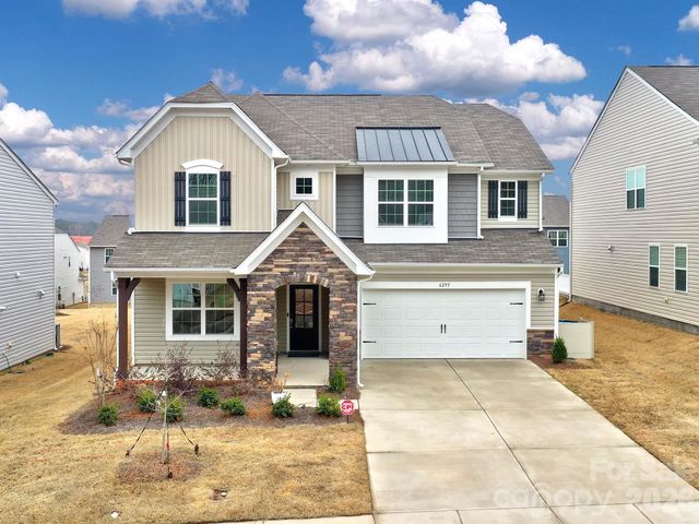 6295 Fairfax Court, Maiden, NC 28650