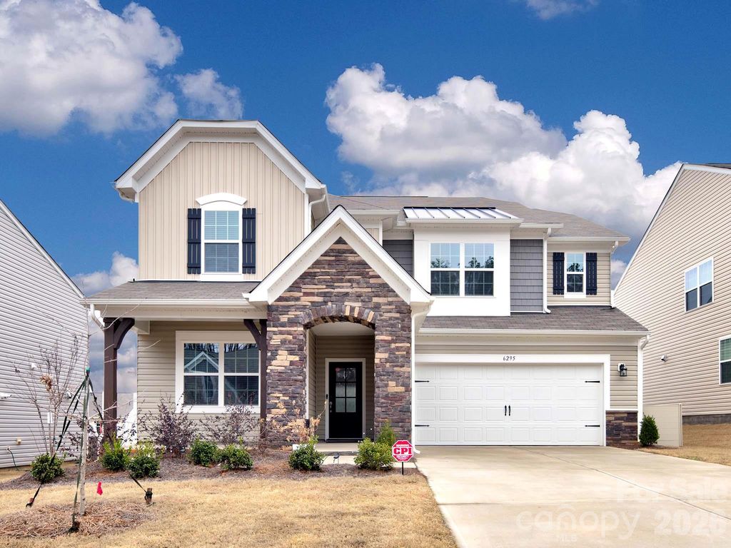 6295 Fairfax Court, Maiden, NC 28650