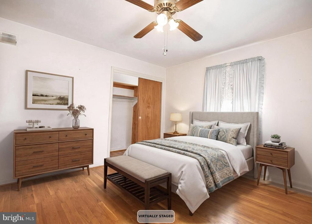 Image 35 of property listing at 614 GEORGE AVE, Baltimore, MD 21221