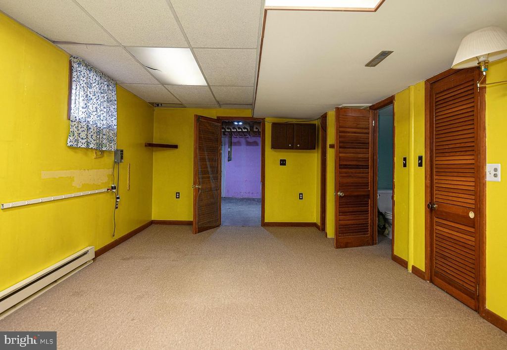 Image 45 of property listing at 614 GEORGE AVE, Baltimore, MD 21221