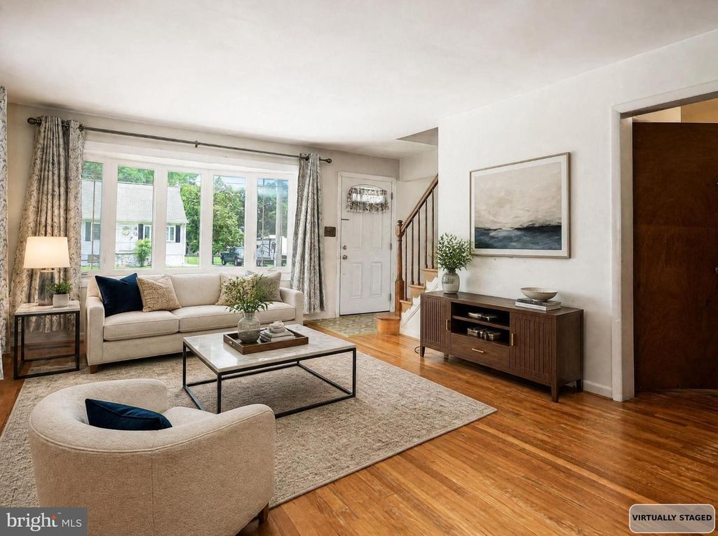 Image 51 of property listing at 614 GEORGE AVE, Baltimore, MD 21221