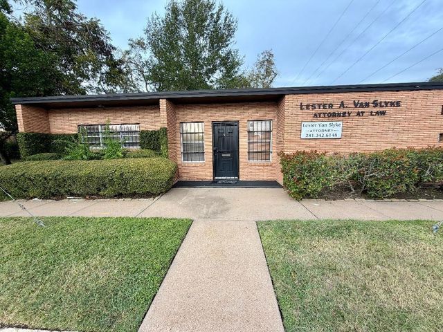 500 Morton Street, Richmond, TX 77469