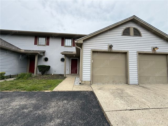 9765 Centerville Creek Lane, Washington Twp, OH 45458