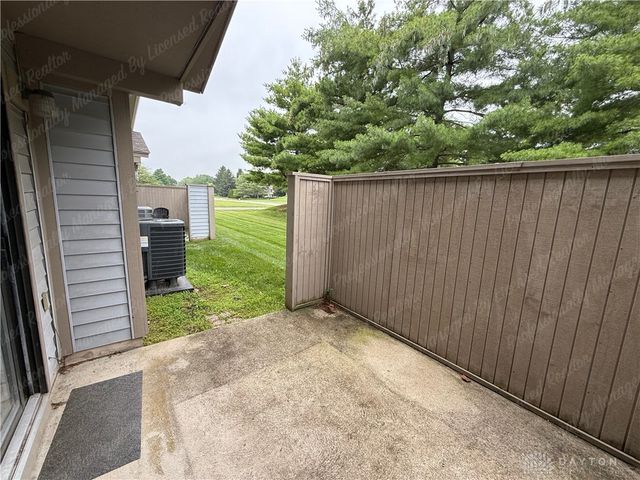 9765 Centerville Creek Lane, Washington Twp, OH 45458
