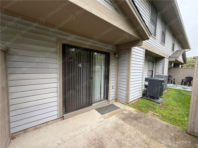 9765 Centerville Creek Lane, Washington Twp, OH 45458
