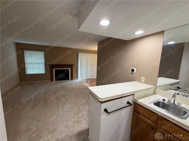 9765 Centerville Creek Lane, Washington Twp, OH 45458