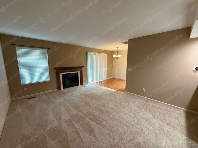 9765 Centerville Creek Lane, Washington Twp, OH 45458