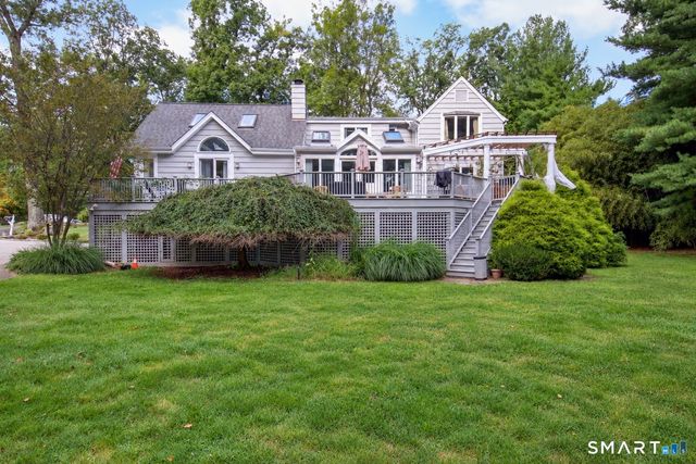 27 Rayfield Road, Westport, CT 06880