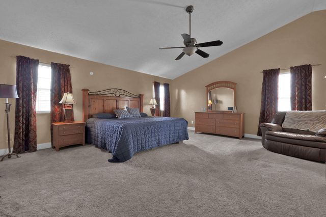 55 Langtree Drive, Pickerington, OH 43147