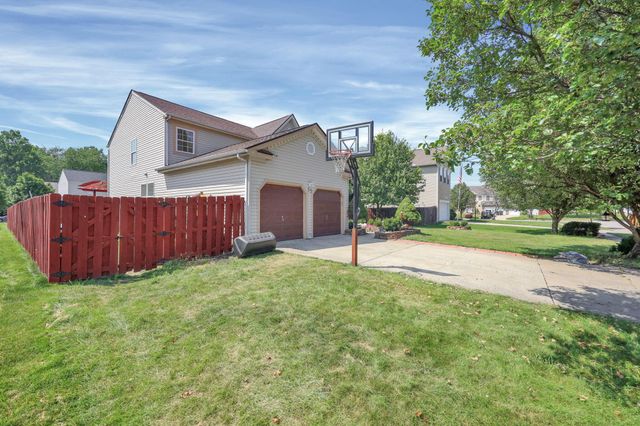 55 Langtree Drive, Pickerington, OH 43147