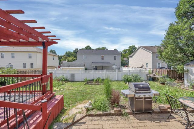 55 Langtree Drive, Pickerington, OH 43147